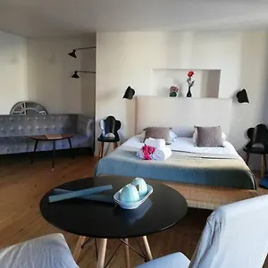 Bed & Breakfast La Tour Gregoire