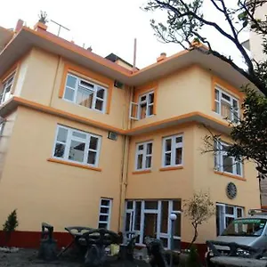 Shakti Kathmandu